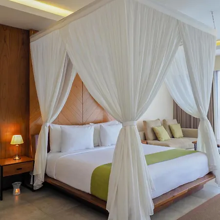 The Samata By Lifestyleretreats Hotel Sanur  Exterior photo