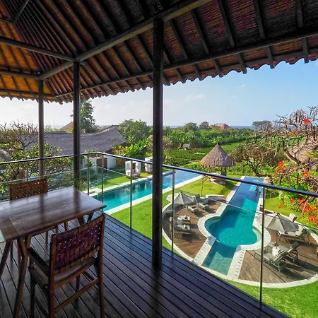 The Samata By Lifestyleretreats Hotel Sanur  Exterior photo