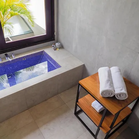 The Samata By Lifestyleretreats Hotel Sanur  Exterior photo