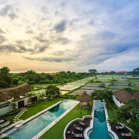 The Samata By Lifestyleretreats Hotel Sanur  Exterior photo