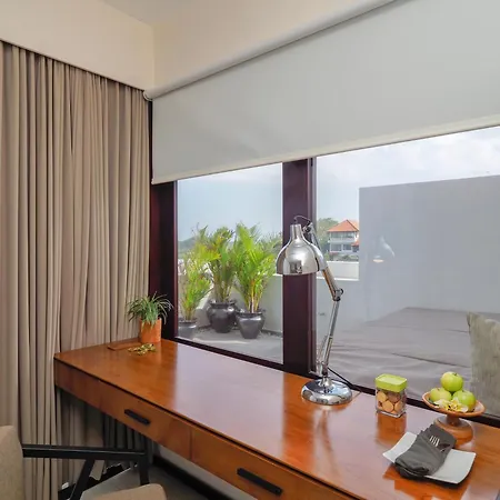 The Samata By Lifestyleretreats Hotel Sanur  Exterior photo