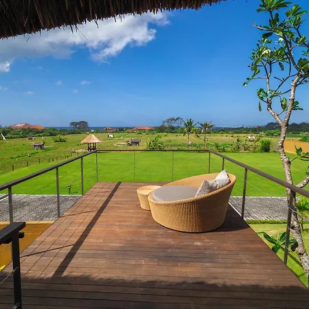 The Samata By Lifestyleretreats Hotel Sanur  Exterior photo
