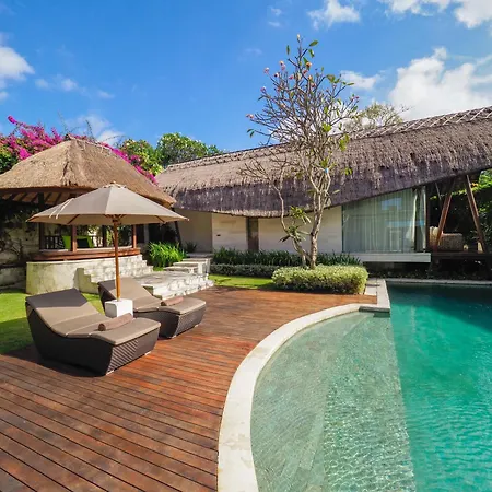 The Samata By Lifestyleretreats Hotel Sanur  Exterior photo