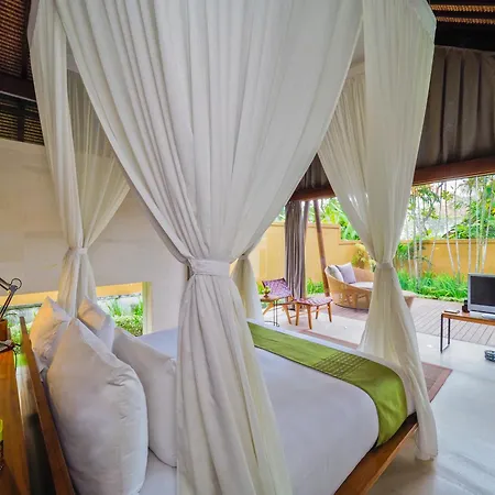 The Samata By Lifestyleretreats Hotel Sanur  Exterior photo