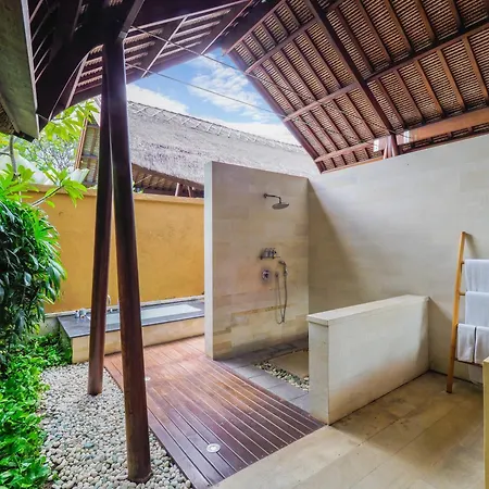 The Samata By Lifestyleretreats Hotel Sanur  Exterior photo
