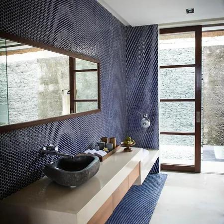 The Samata By Lifestyleretreats Hotel Sanur  Exterior photo