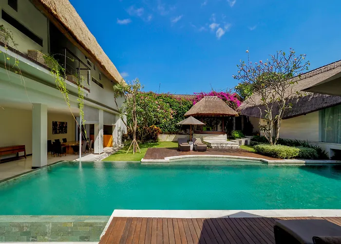 The Samata By Lifestyleretreats