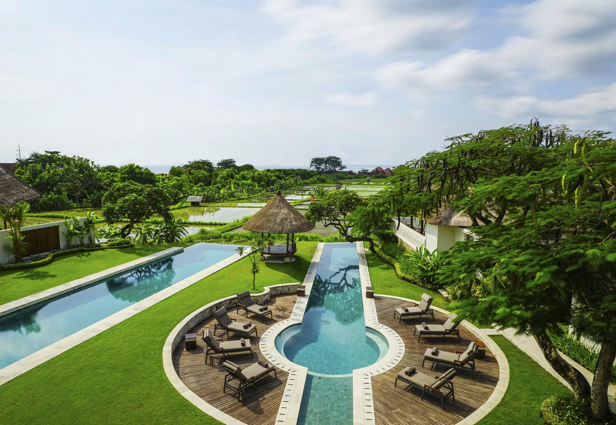 The Samata By Lifestyleretreats Hotel Sanur