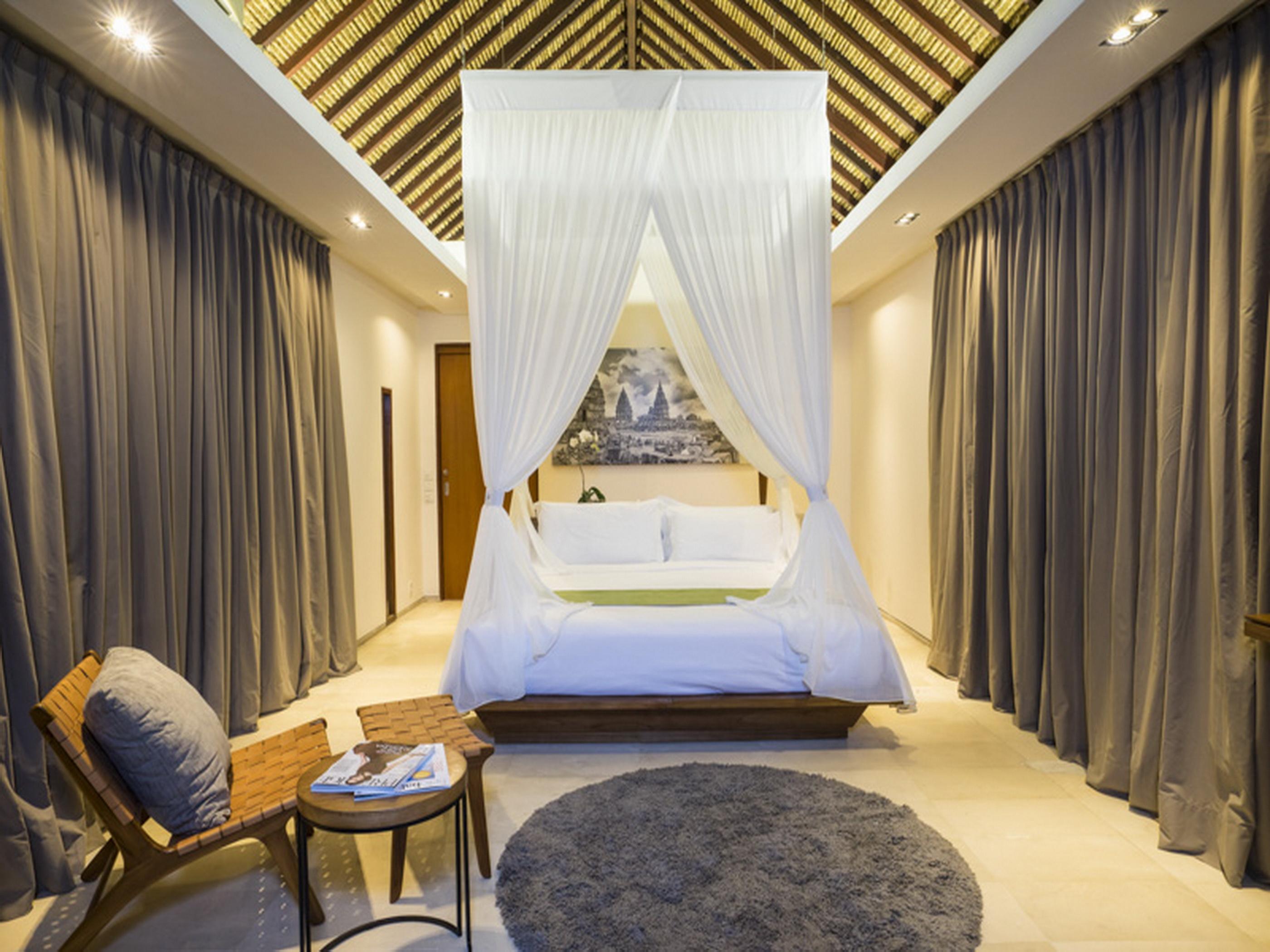 Hotel The Samata By Lifestyleretreats 4*