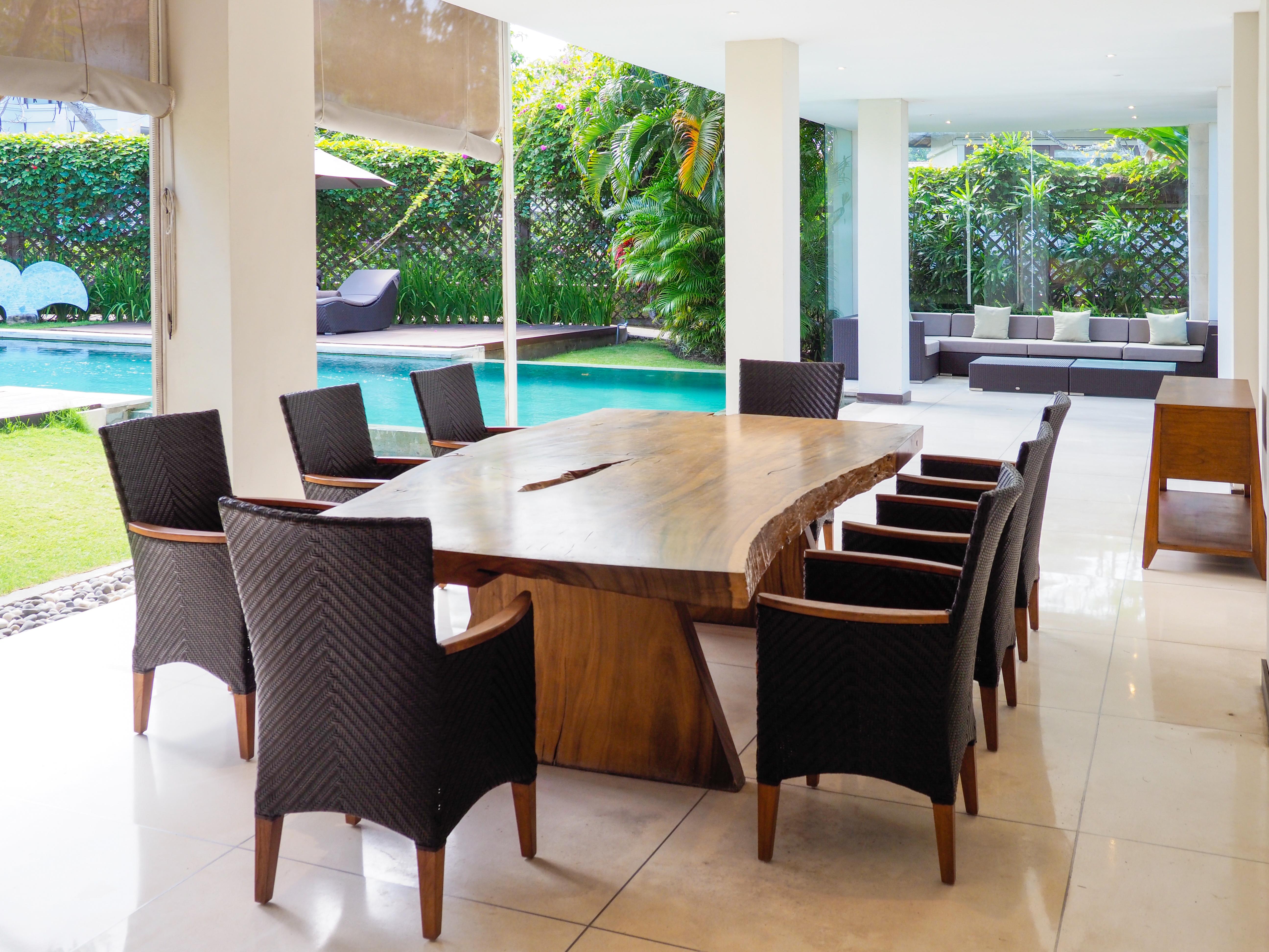 The Samata By Lifestyleretreats Sanur