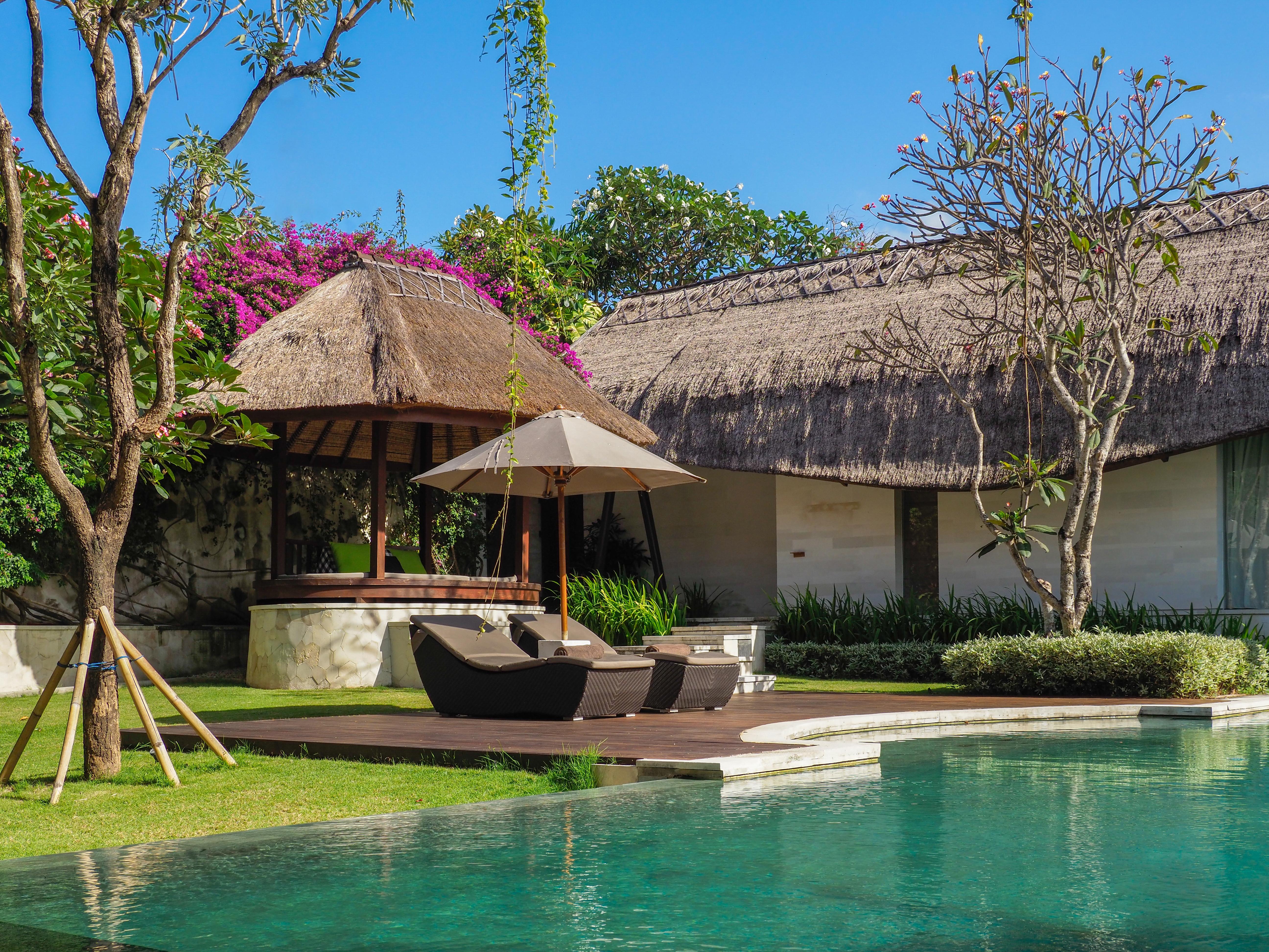 The Samata By Lifestyleretreats 4* Sanur