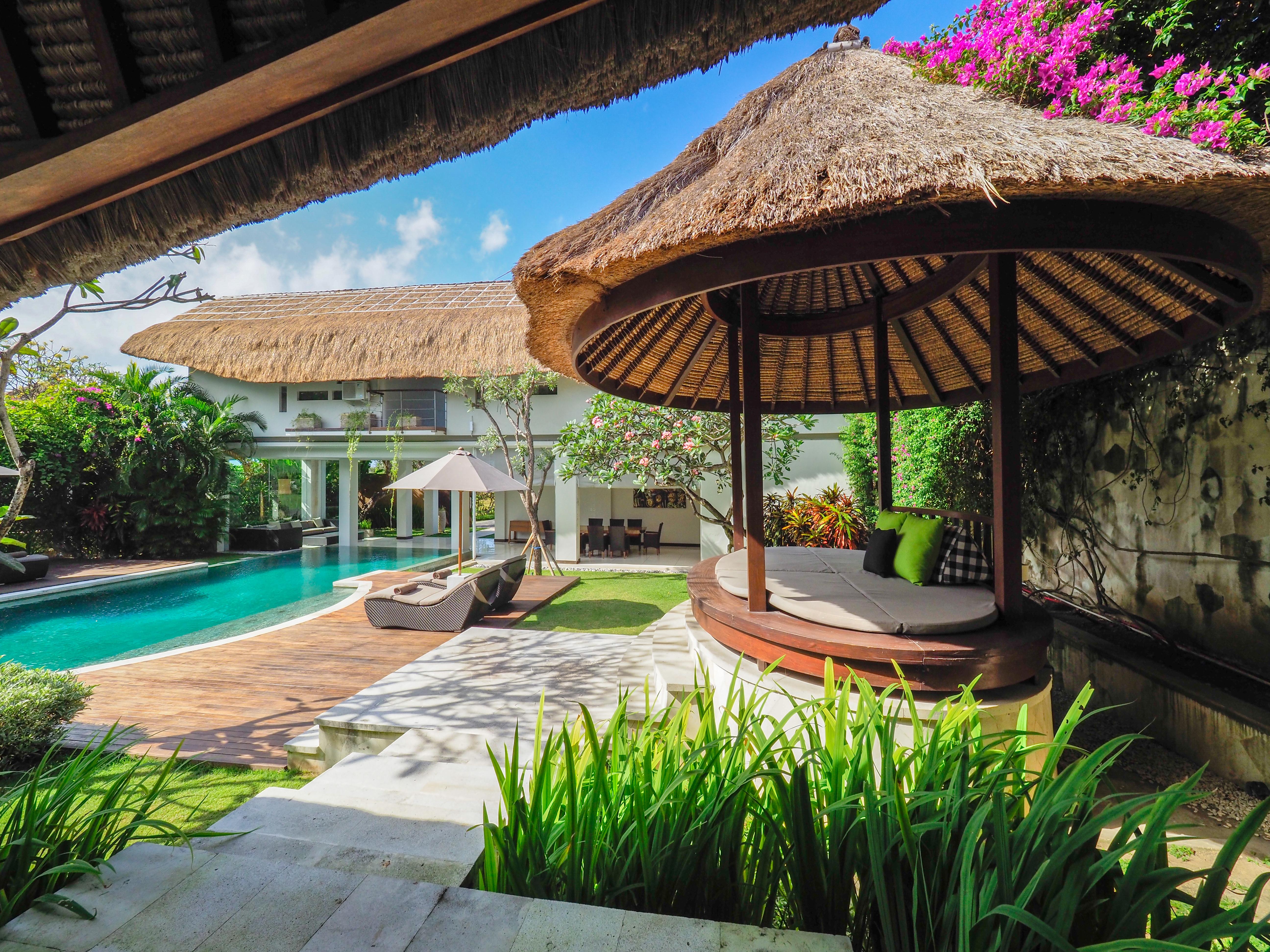 The Samata By Lifestyleretreats Hotel
