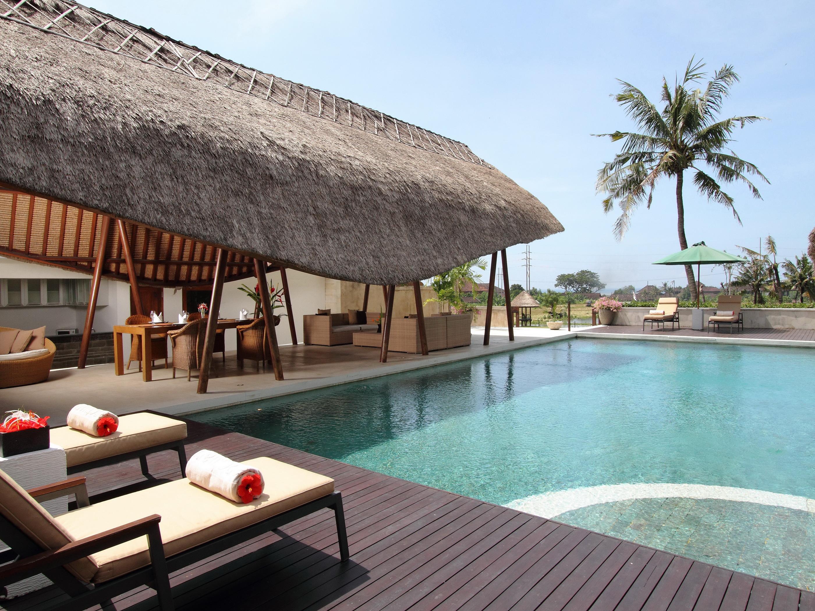 The Samata By Lifestyleretreats Hotel