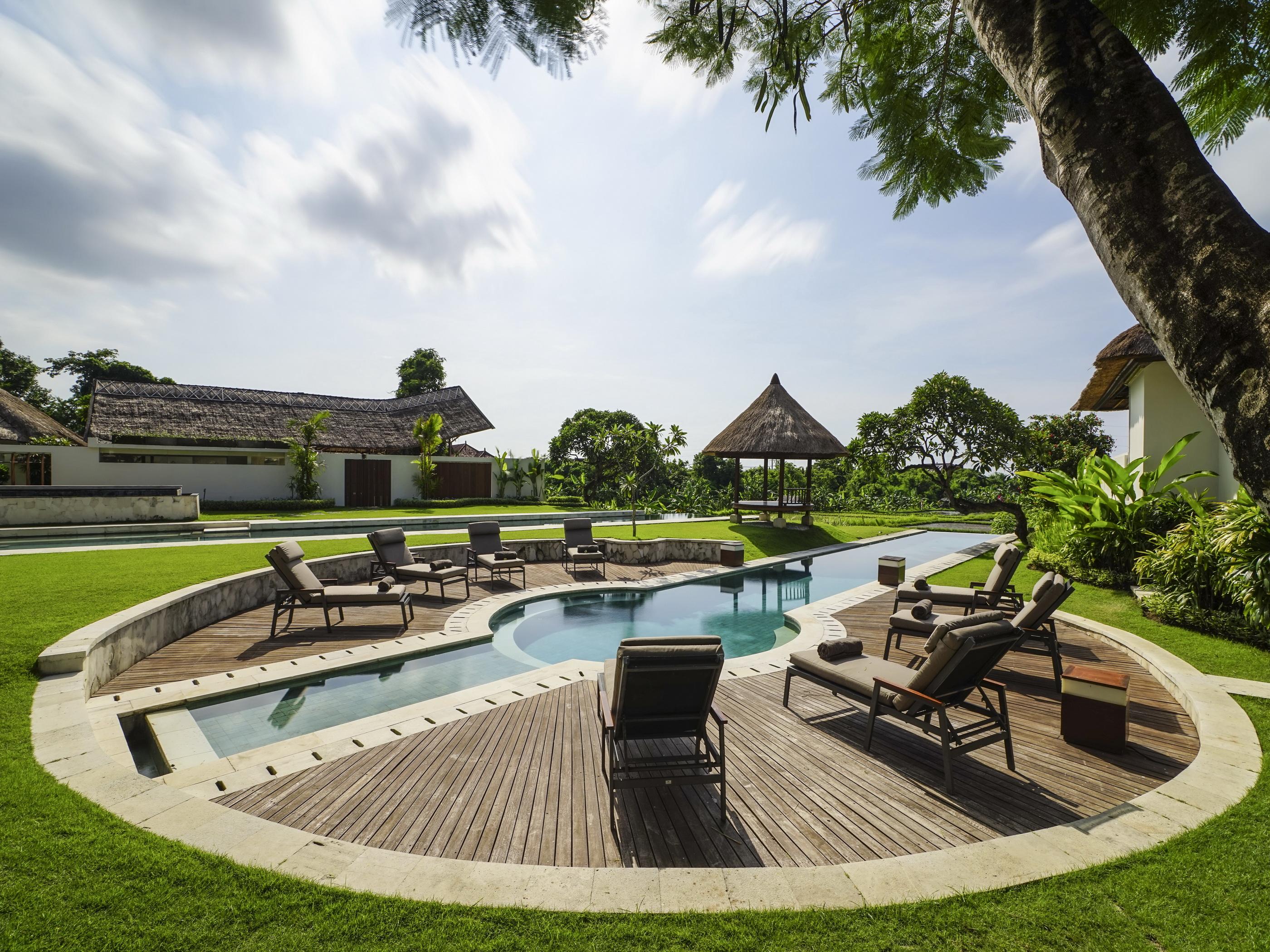 Hotel The Samata By Lifestyleretreats Sanur