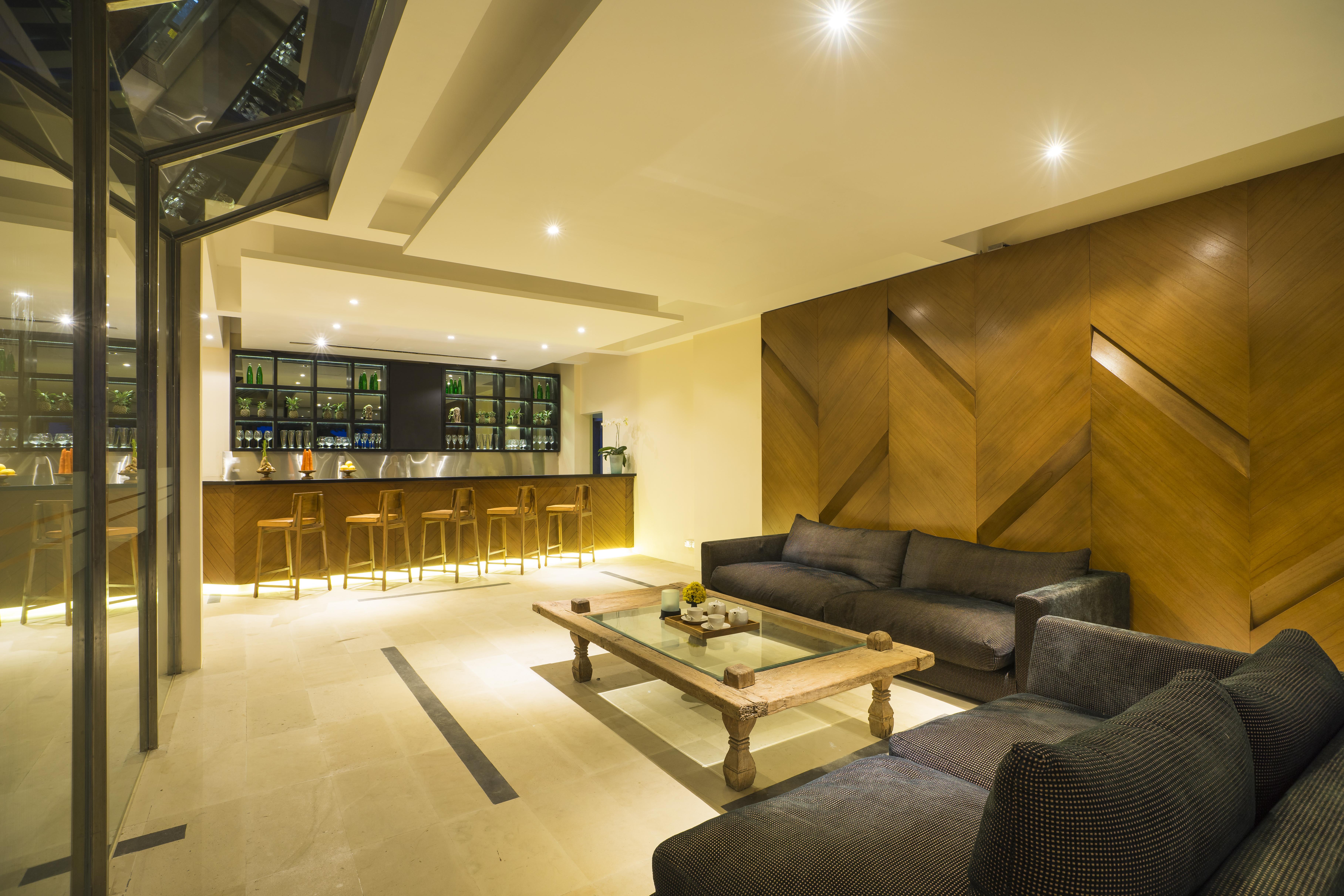 Hotel The Samata By Lifestyleretreats 4*