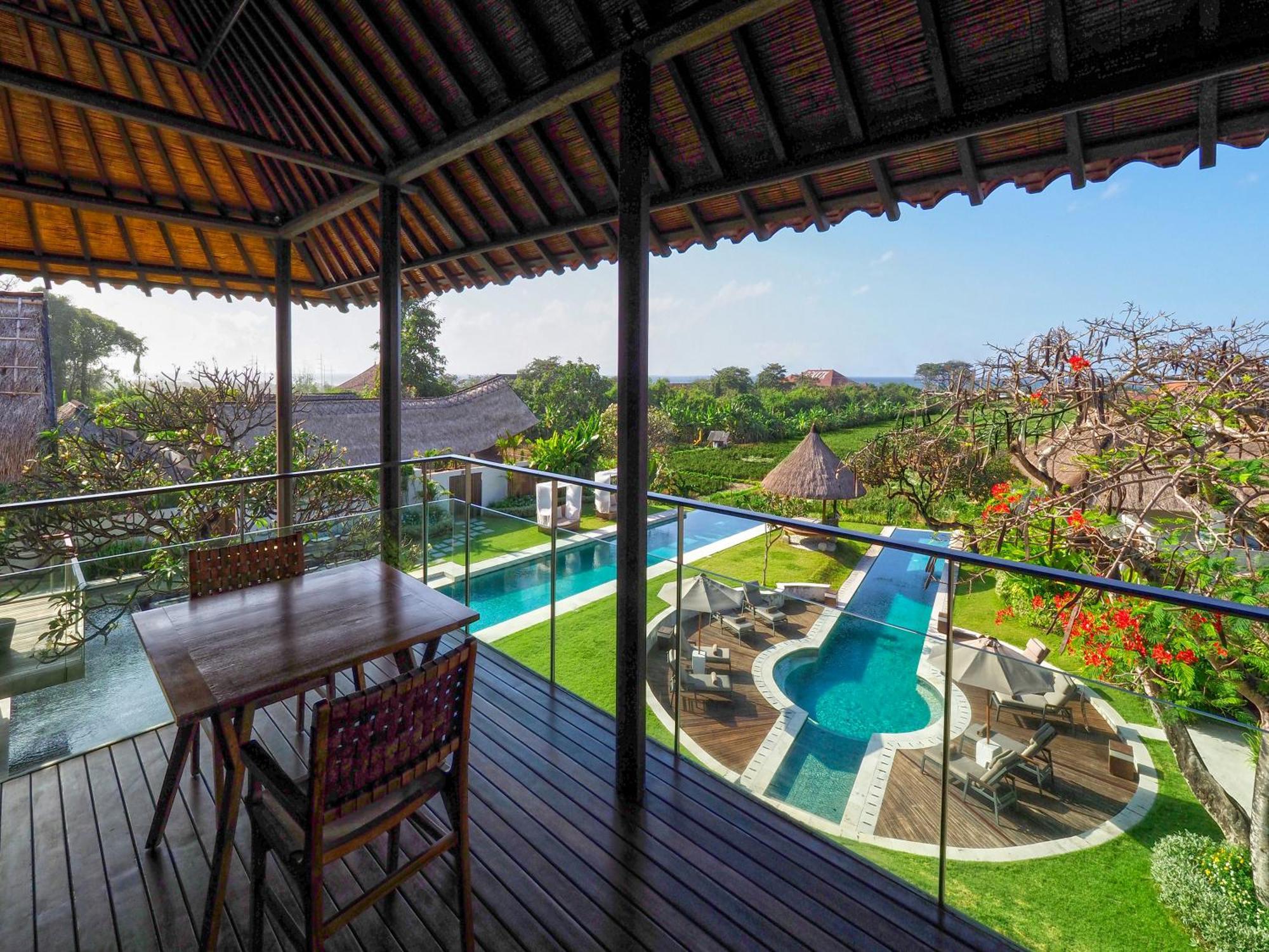 Hotel The Samata By Lifestyleretreats 4*
