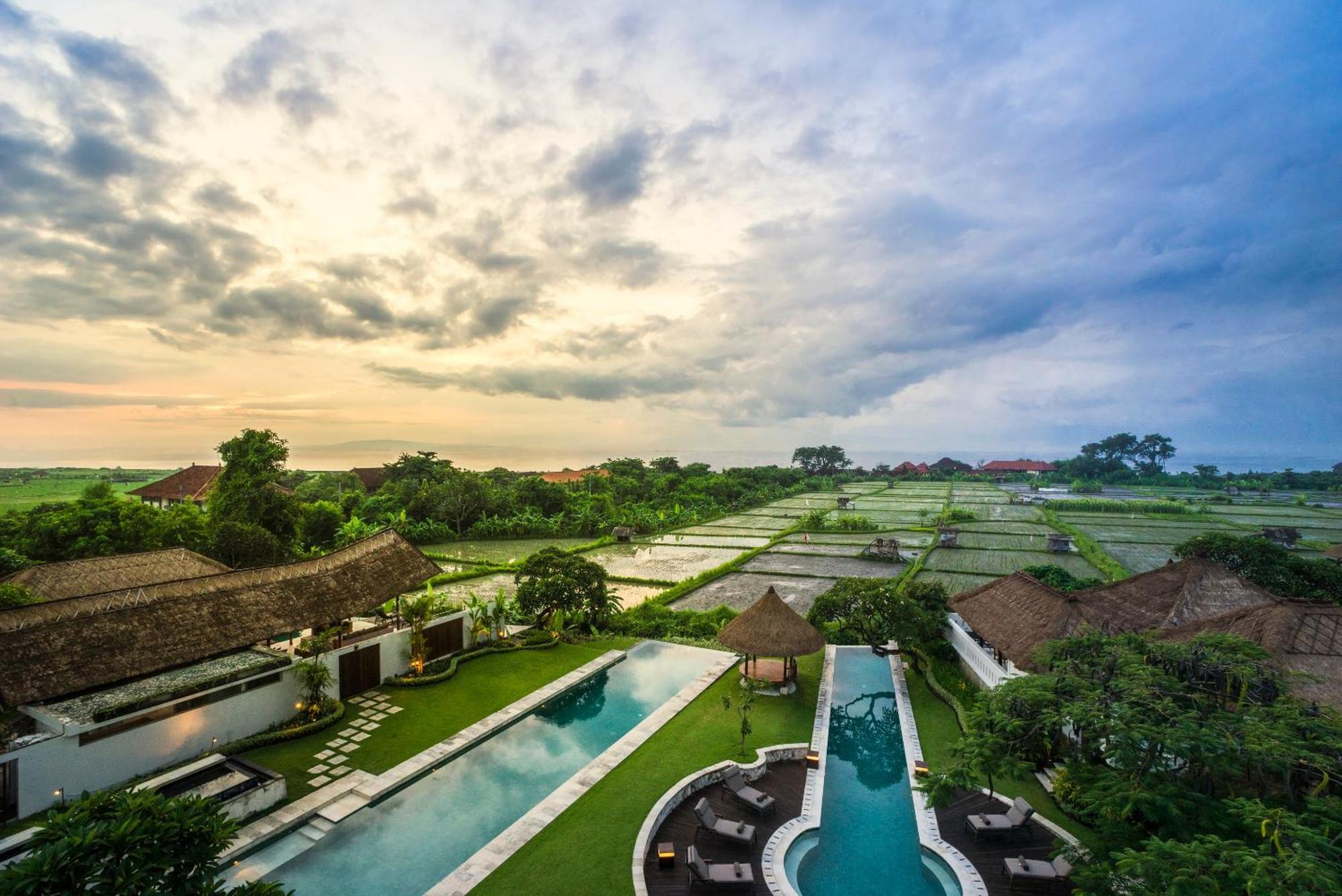The Samata By Lifestyleretreats Sanur (Bali)