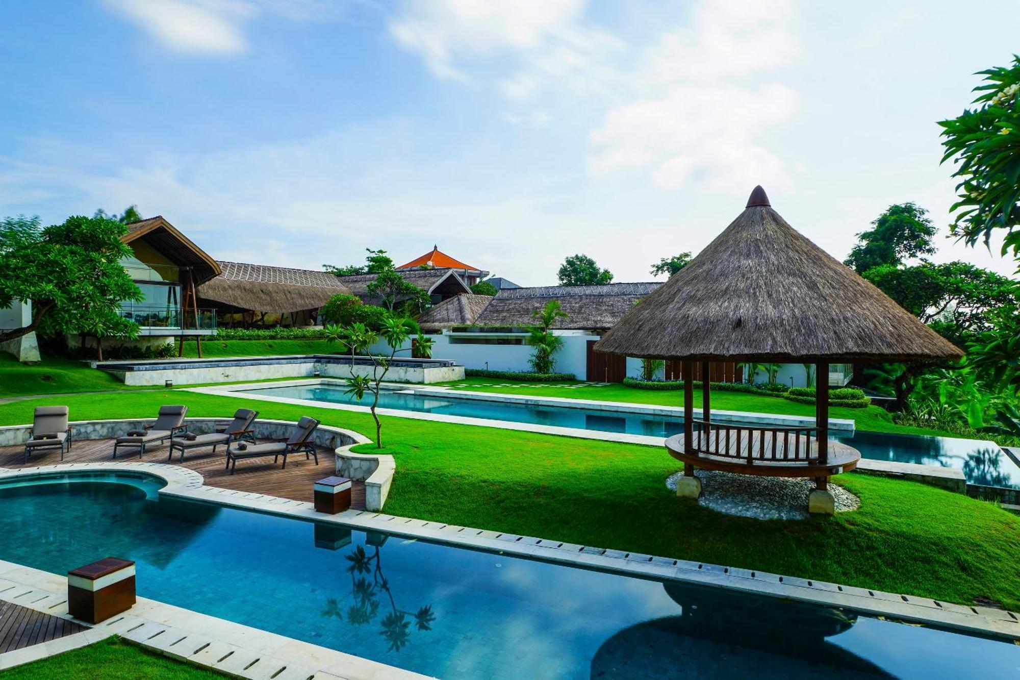 The Samata By Lifestyleretreats 4*