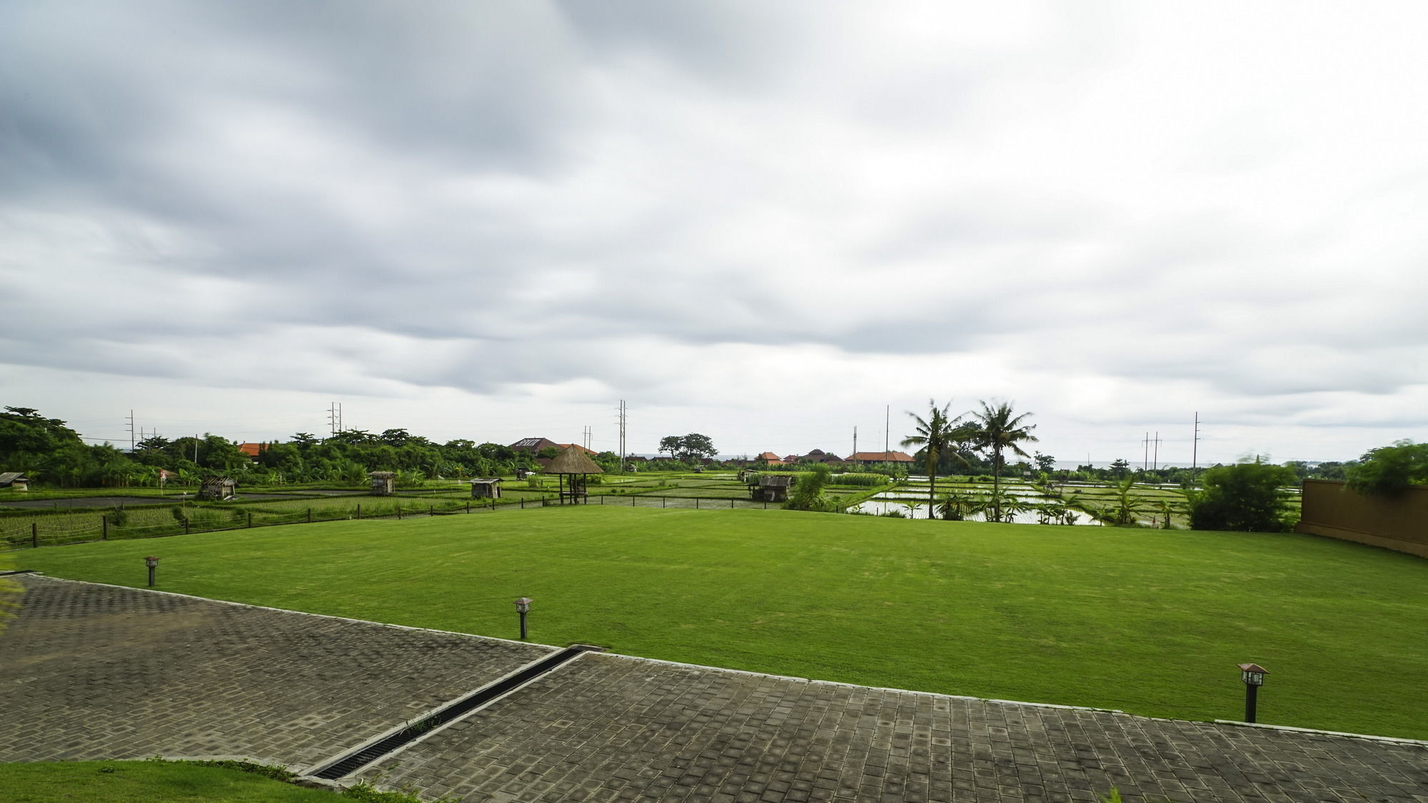 The Samata By Lifestyleretreats Hotel