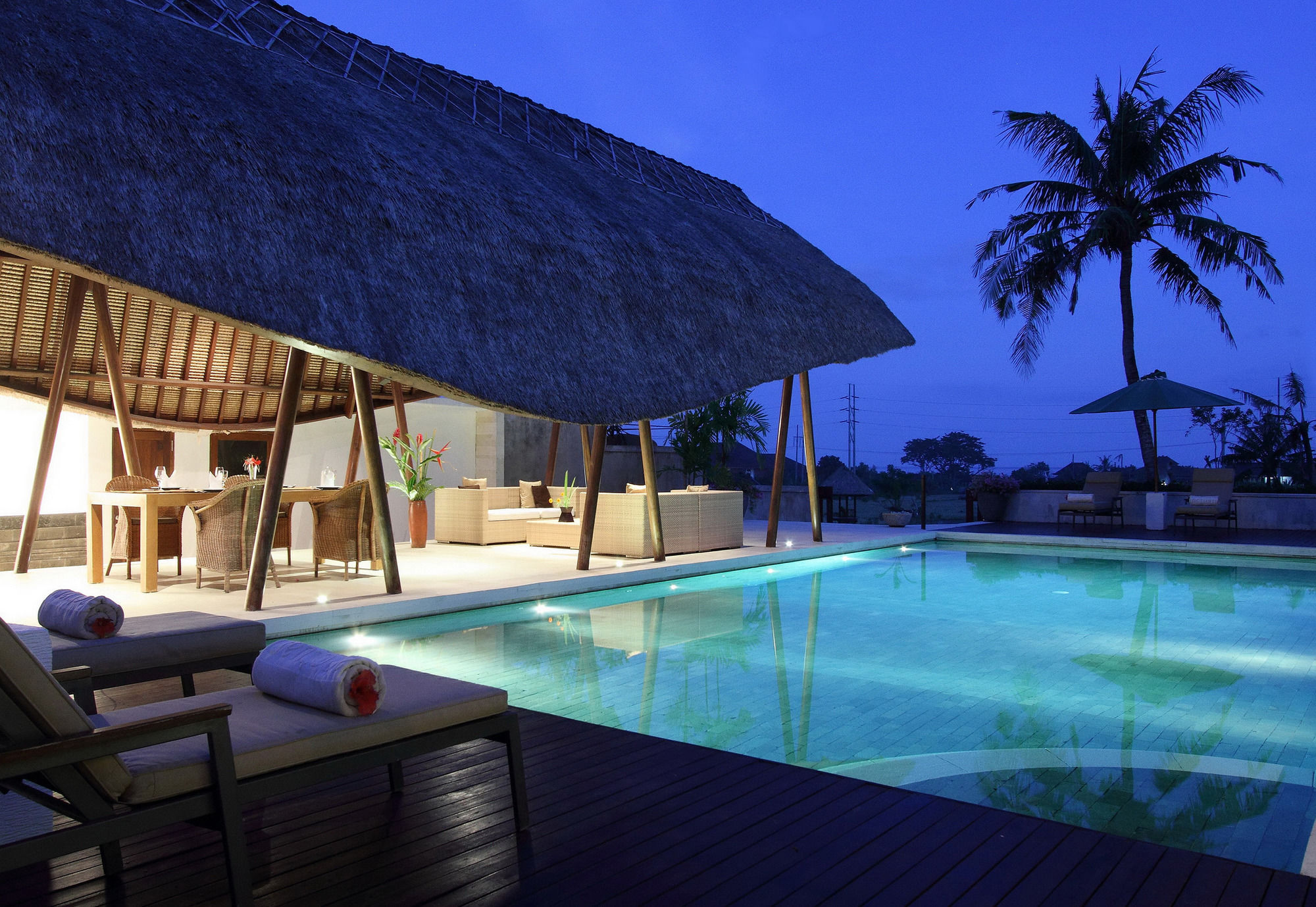 Hotel The Samata By Lifestyleretreats Sanur
