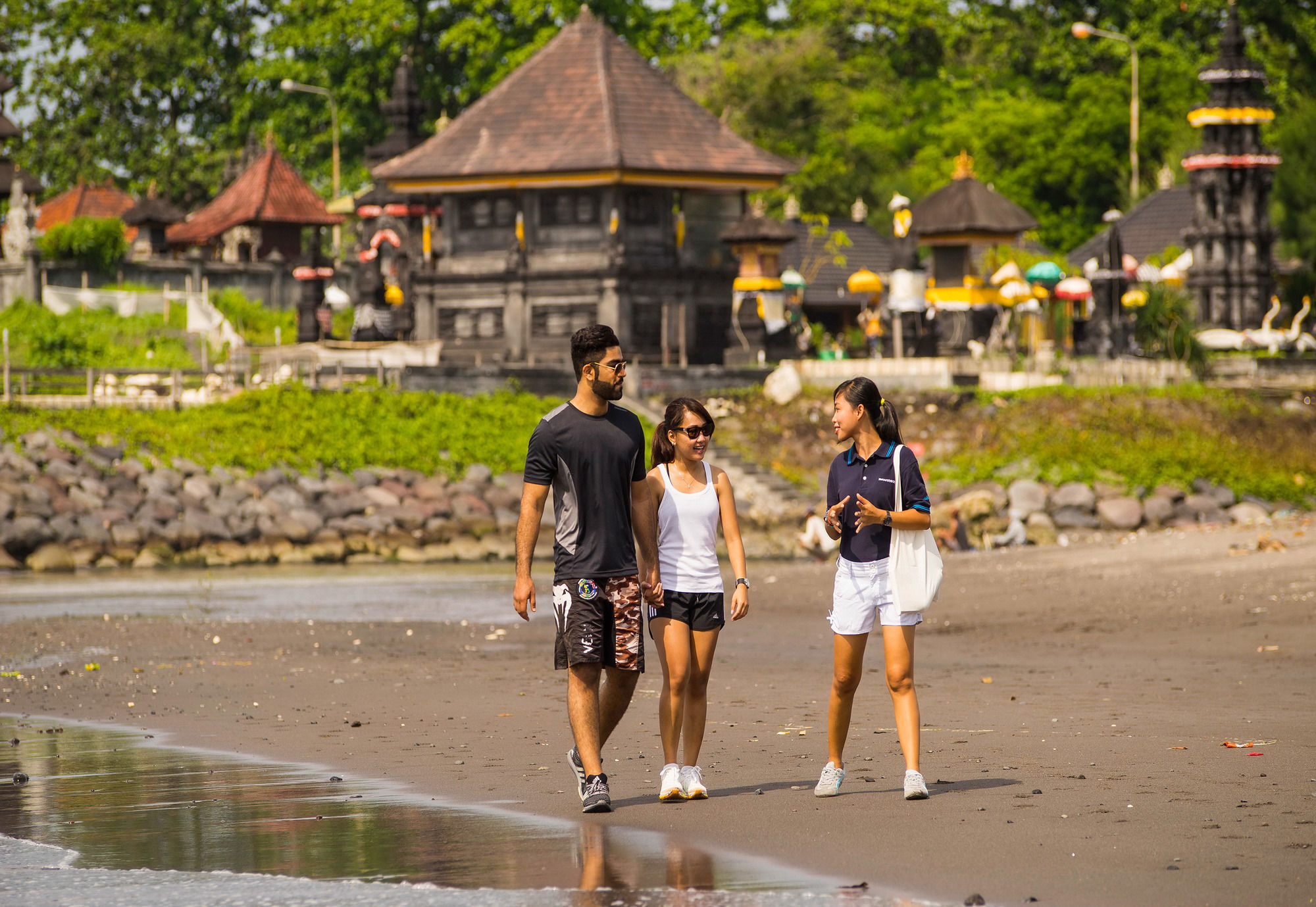 The Samata By Lifestyleretreats Hotel Sanur