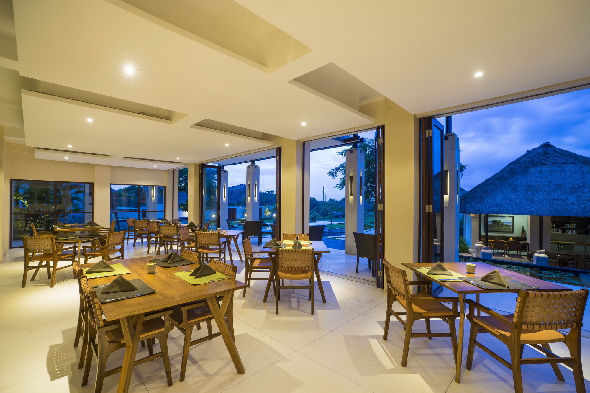 The Samata By Lifestyleretreats Hotel Sanur