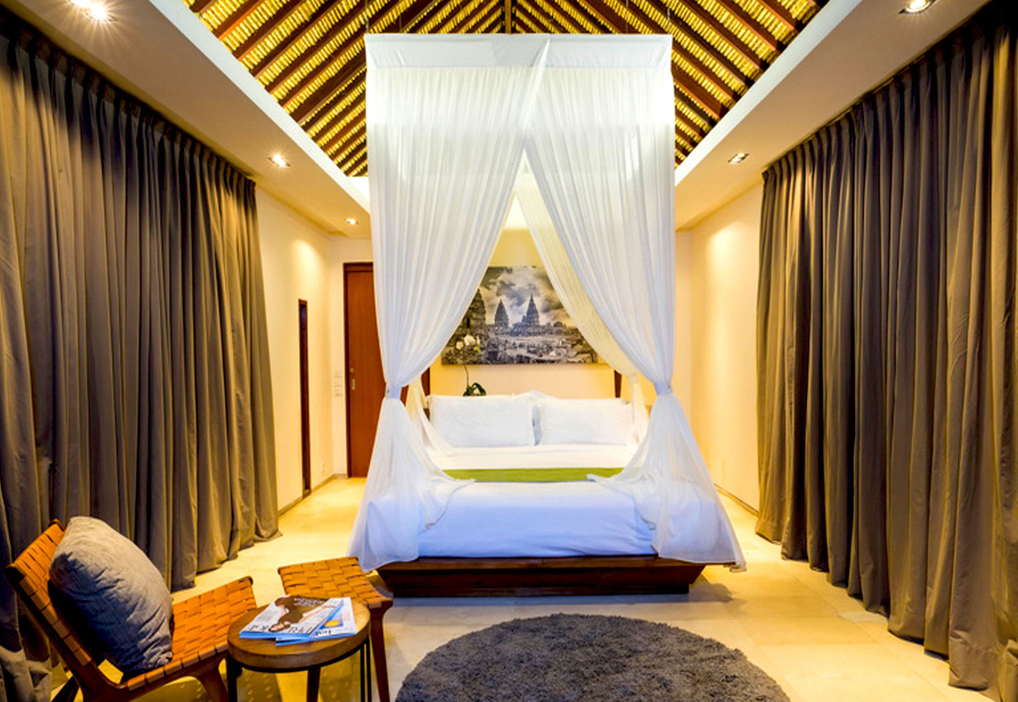 The Samata By Lifestyleretreats Hotel Sanur